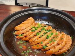 -城北食府(枫林店)