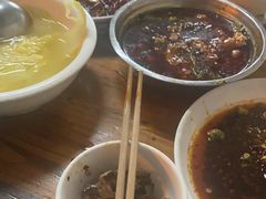 -三哥田螺(北书院街店)