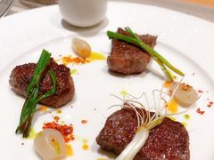 -香樟花园法式铁板烧(恒隆广场店)
