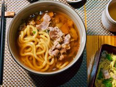 -田野日本料理(仙霞路店)