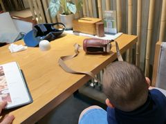 -竹里馆·淮扬菜·功夫茶(老门东店)