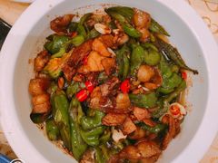 -大鸭梨烤鸭店(花园村店)