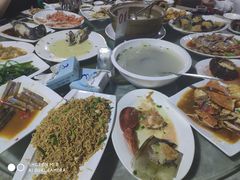 -四川小胡子海鲜(丁村万人海鲜广场店)