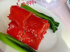 香脆红米肠-誉八仙酒楼(静安大悦城店)