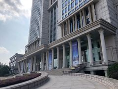 -复旦大学光华楼
