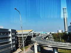 -曼谷素万那普国际机场