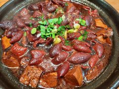 -老西门·常州菜(新区店)