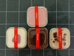 -廿一客21cake(马家堡东路店)