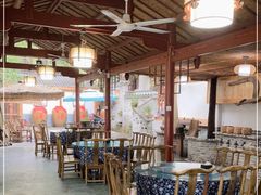 大堂-青城甲(青城山店)