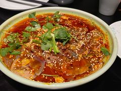 夫妻肺片-陈麻婆豆腐总店