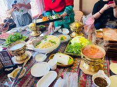 -慢丽江·云南野生菌土鸡锅(付家庄店)