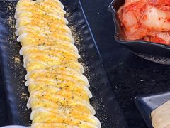 -炙韩料理·部队锅专门店