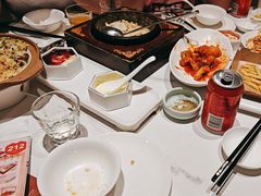 -双合园·海鲜水饺青岛菜(万佳广场店)