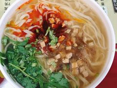 -孟记传统大刀面(星源商城店)