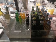 -圆顶阁西餐厅(郑州索菲特国际饭店 )