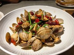 -有喜胶东小馆(超极合生汇太申祥和店)