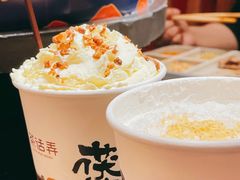 桂花引-茶话弄(中贸广场店)