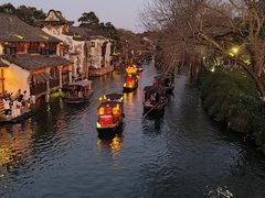 -乌镇景区