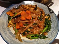 牛肉炒河粉-BetterThai 泰加(苏州中心店)