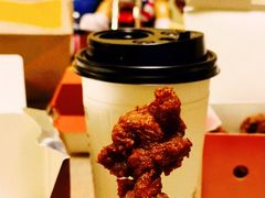 -麦当劳(宾水西道店)