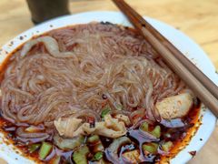 -甘记肥肠粉(马鞍北路店)