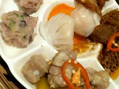 -新兴·金羊座·粤菜点心(乐峰店)