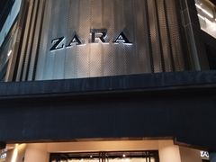 -ZARA(观前街店)