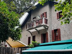 -Las Tapas(思南公馆店)