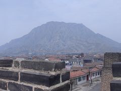 -鸡鸣驿古城