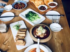 -東舍食唐精品陕菜馆