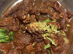 -潮正和潮汕牛肉火锅·老字号(番禺万达店)