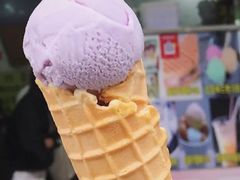 雪糕蛋筒-成裕雪糕店(士多店)