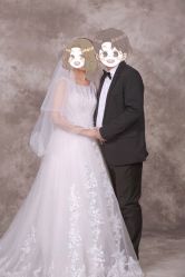 -时光纪亲子全家福照相馆(静安店母女写真父母纪念照)