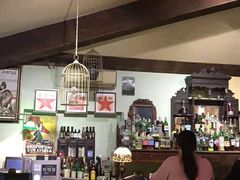 -古董花园(思南路42弄小区店)
