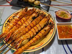 -辉记炭烧海鲜大排档·老字号(福田店)