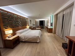 -三亚海棠湾喜来登度假酒店