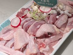-椰客·海南椰子鸡(天河万菱汇店)