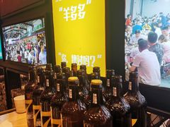 -泰山王老三串旗舰店(万达店)