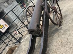 -胡里山炮台