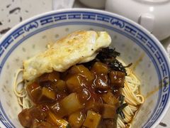 -大时代美食面馆