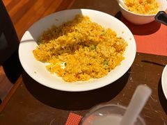 -上海金陵紫金山大酒店·汇海餐厅