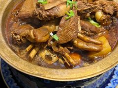 -金典银峰老鹅馆·昆山菜(亭林公园店)
