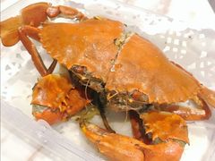 -友强·23年特色海鲜大排档(厦门店)
