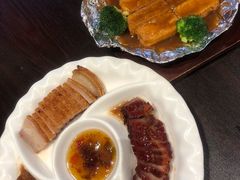-古南都·老广东酒楼(龙江店)