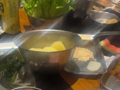 -炽城·烤肉名家(鸿达中央广场店)