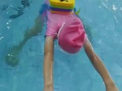 -小小特工运动馆(宝山三邻桥中心)