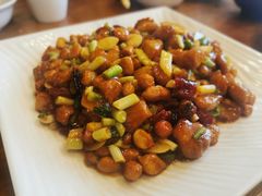 -三猫黑鱼花(南大店)