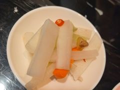 -喜棠·长沙家宴·海鲜·湘菜(麓谷店)