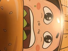 -韦小堡·炸鸡汉堡(中南店)