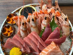 -田舍家Inakaya·炉端烧·铁板烧(天汇igc店)